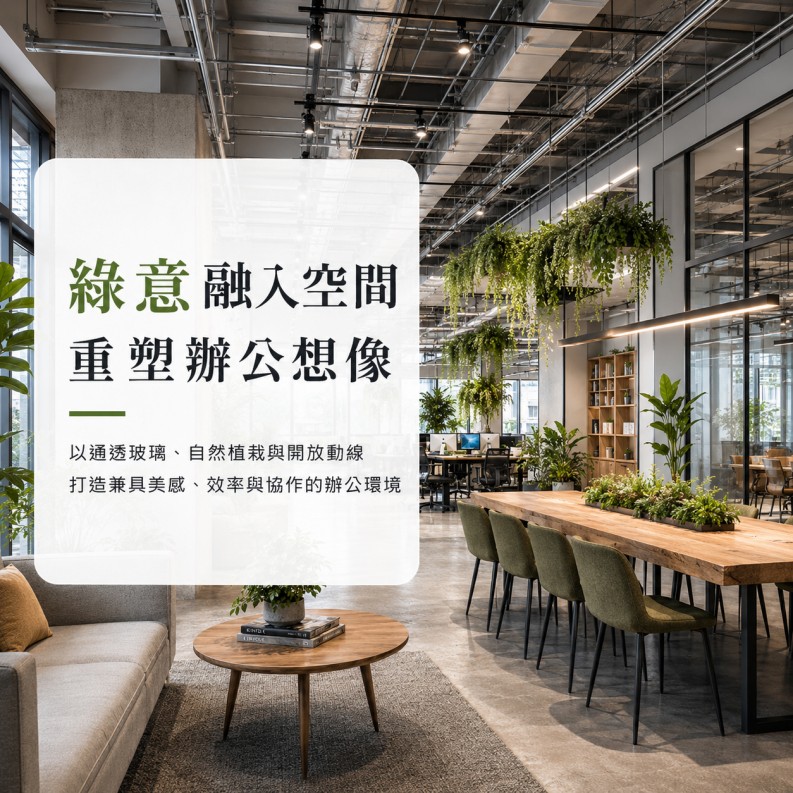 植入自然語彙，活化工業邊界